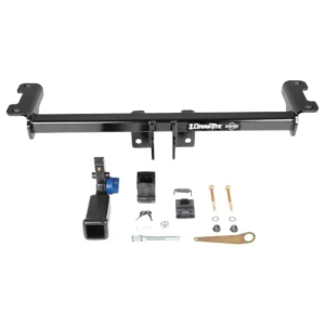 Draw-Tite Class III Trailer Hidden Hitch System – 2010-2018 Acura RDX (76902)