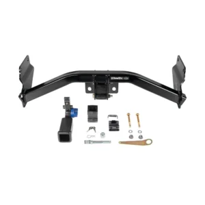 Draw-Tite Class III Trailer Hidden Hitch System