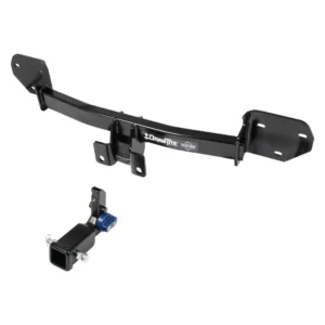Draw-Tite Class III Trailer Hidden Hitch System – 2020-2022 Subaru Outback (76914)
