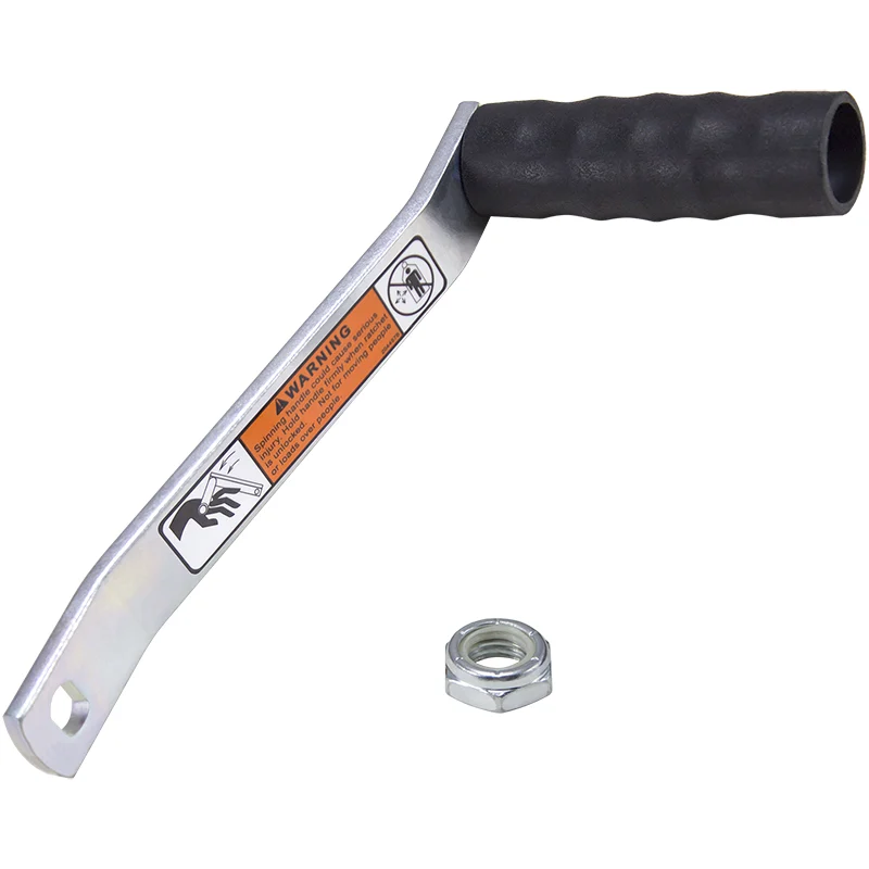 Dutton Winch Handle #6307