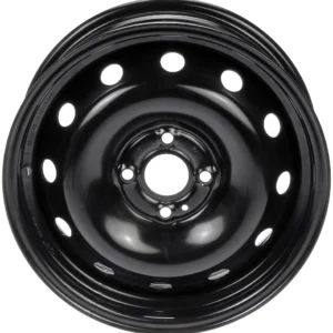 Dorman 15 Inch Diameter x 6 Inch Width 15x6 4x100