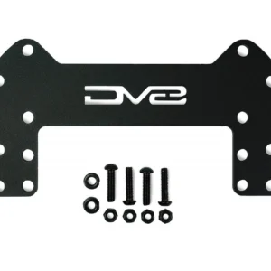DV8 Offroad 2021-2026 Ford Bronco - Third Brake Light Extension Bracket