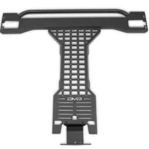 DV8 Offroad 2021-2026 Ford Bronco - 4-Door Overhead Molle Panel