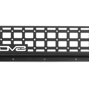 DV8 Offroad 2003-2009 Lexus GX 470 - Molle Door Pocket Cargo Net Replacement