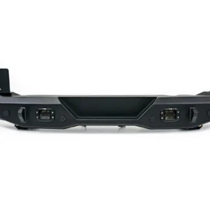 DV8 Offroad 2021-2026 Ford Bronco - MTO Series Rear Bumper