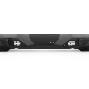 DV8 Offroad 2021-2026 Ford Bronco Spec Series Rear Bumper