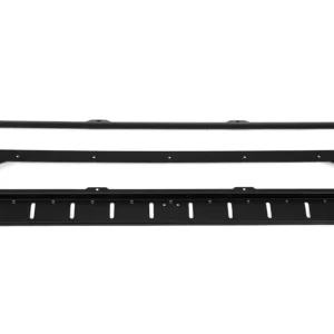 DV8 Offroad 2025-2026 4Runner Roof Rack Light Cutout Fairing