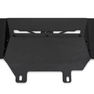 DV8 Offroad 2021-2026 Ford Bronco - Low Pro Skid Plate