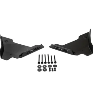 DV8 Offroad 2022-2026 Toyota Tundra & 2023 Sequoia Front Lower Control Arm Skid Plates