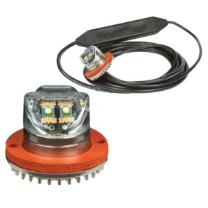 ECCO Concealed LED Hidealed 4 (9011A)