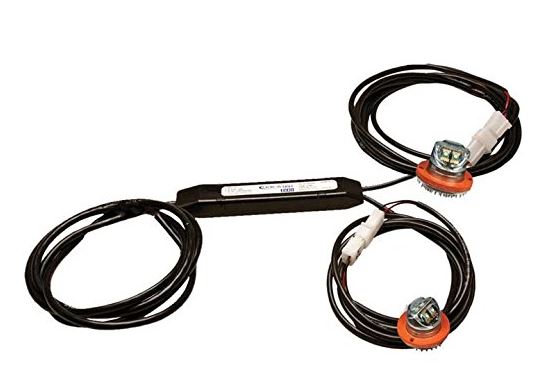 ECCO Concealed LED Hidealed 2 (9021AA)