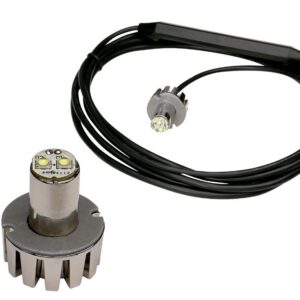 ECCO Concealed LED Hidealed BU (ED0010B)