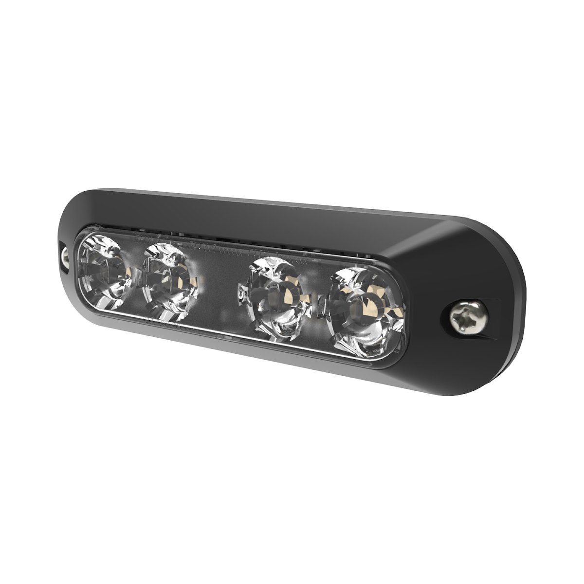 ECCO Directional 4 LED Surface Mount SPL (ED3704AB)
