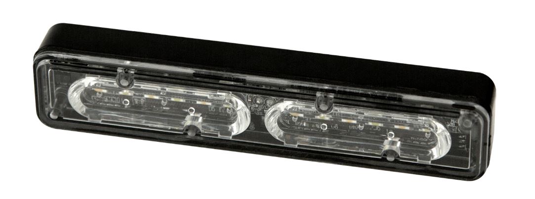 ECCO Directional LED Dual Colo (ED3712AB)