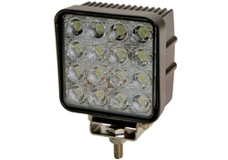 ECCO Worklamp LED 16 Flood BEA (EW2421)
