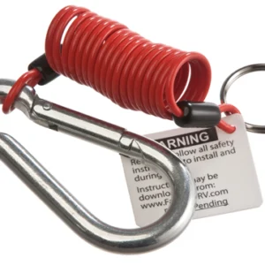 Equalizer ZIP 6' Breakaway Cable