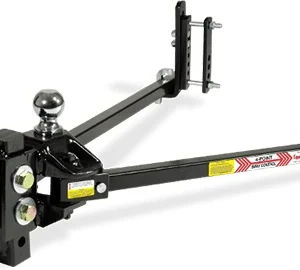 Equalizer 6K Equalizer ADJ Hitch