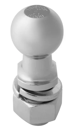 Equalizer Hitch Ball