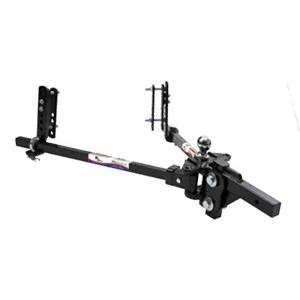 Equalizer 8K E2 Trunnion WD Hitch