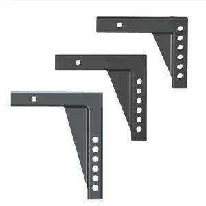Equalizer E2 8" Drop Hitch Shank