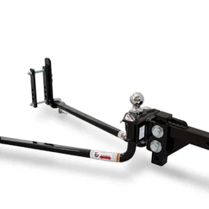 Equalizer 10K E2 Roundbar Hitch