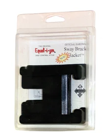 Equalizer Sway Bracket Jacket