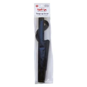 Equalizer Snap UP Lever Retail PK