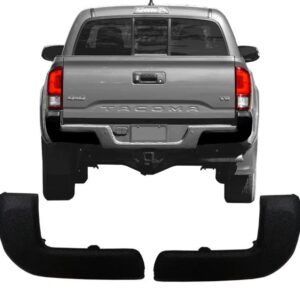 Ecoological Bed-Lined Bumper Overlay NO Sensor