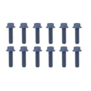 Felpro Exhaust Manifold Bolt Set