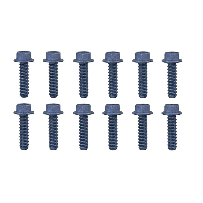 Felpro Exhaust Manifold Bolt Set