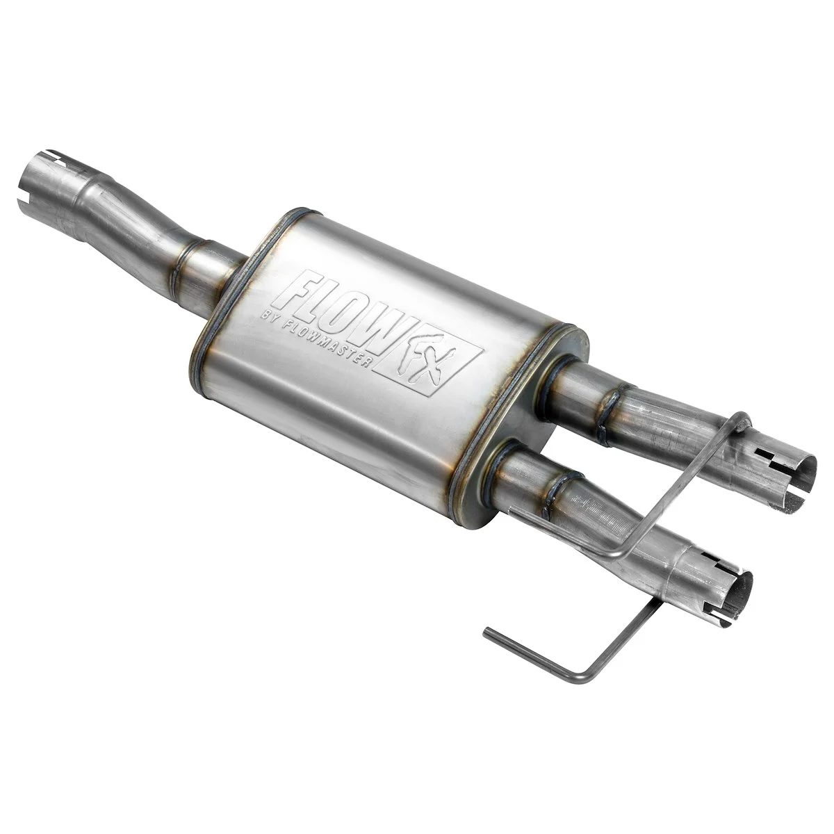 Flowmaster Flowfx Muffler
