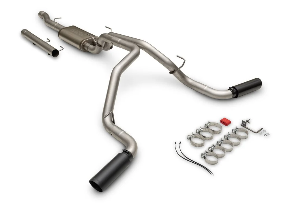 Flowmaster 14-23 RAM 2500 6.4L Flowfx CAT