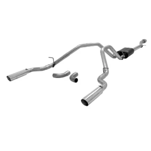 Flowmaster CAT Back Exhaust Kit 2.5'