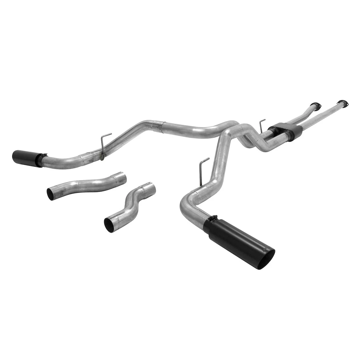 Flowmaster Kit Outlaw 09-14 Tundra