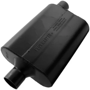 Flowmaster Supr 44 2.25' C/O