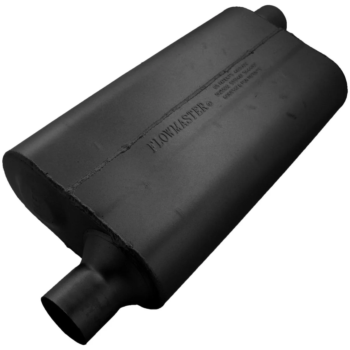 Flowmaster Delta Flow Mflr 2.25' (942453)