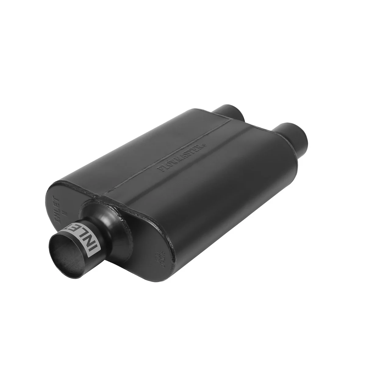 Flowmaster Delta Flow Muffler