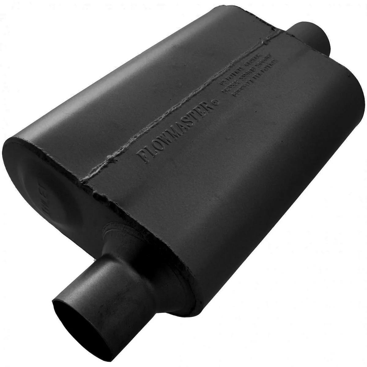 Flowmaster Delta Flow Mflr 2.50 (942541)