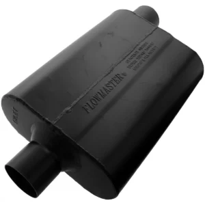 Flowmaster Supr 44 2.50' C/O