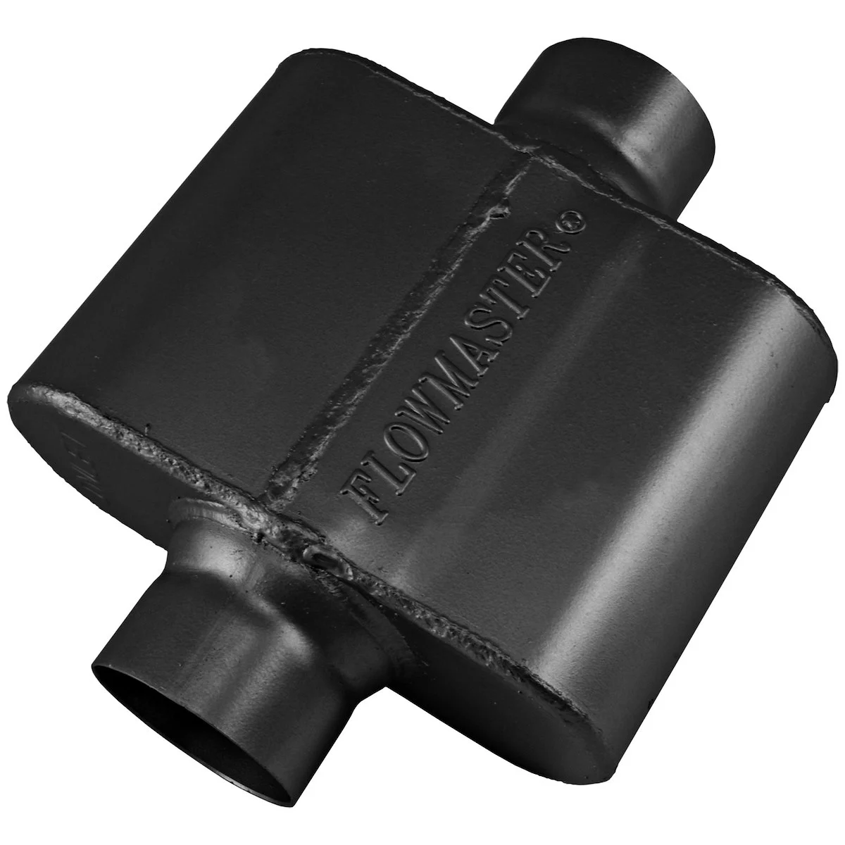 Flowmaster Race Muffler