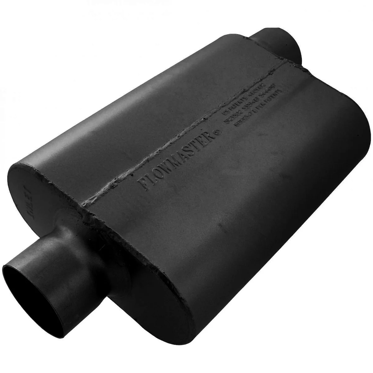 Flowmaster Delta Flow Mflr 3.00' (943042)