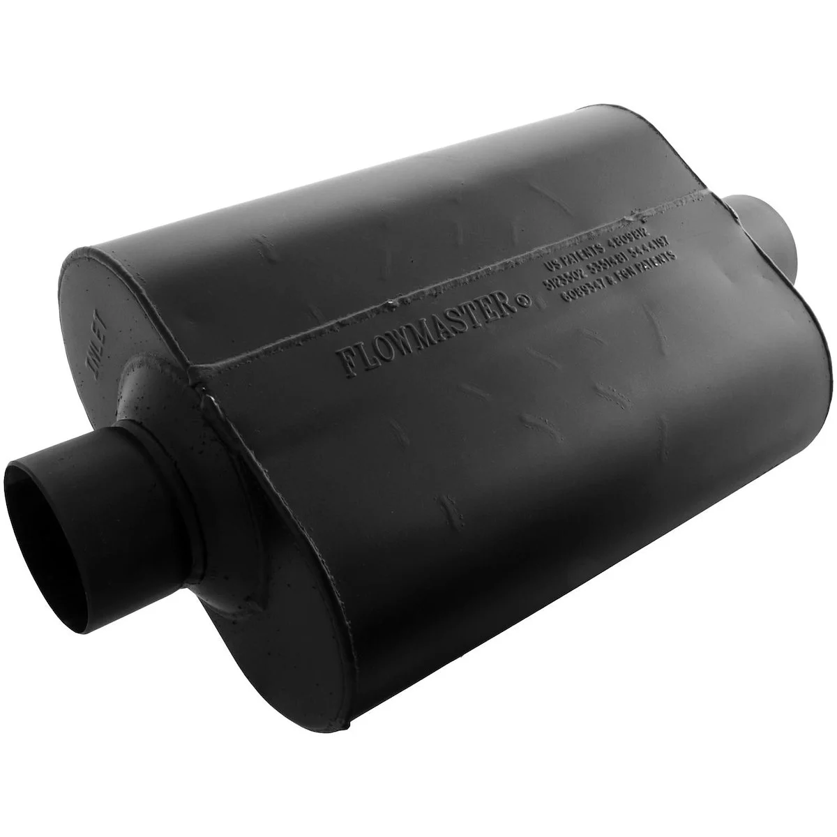 Flowmaster Supr 44 3.00' C/C