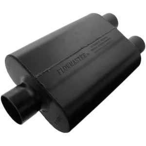 Flowmaster Supr 44 3' C IN/2.5' OUT