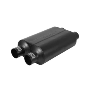 Flowmaster Muffler 40 SER Dual 2.50