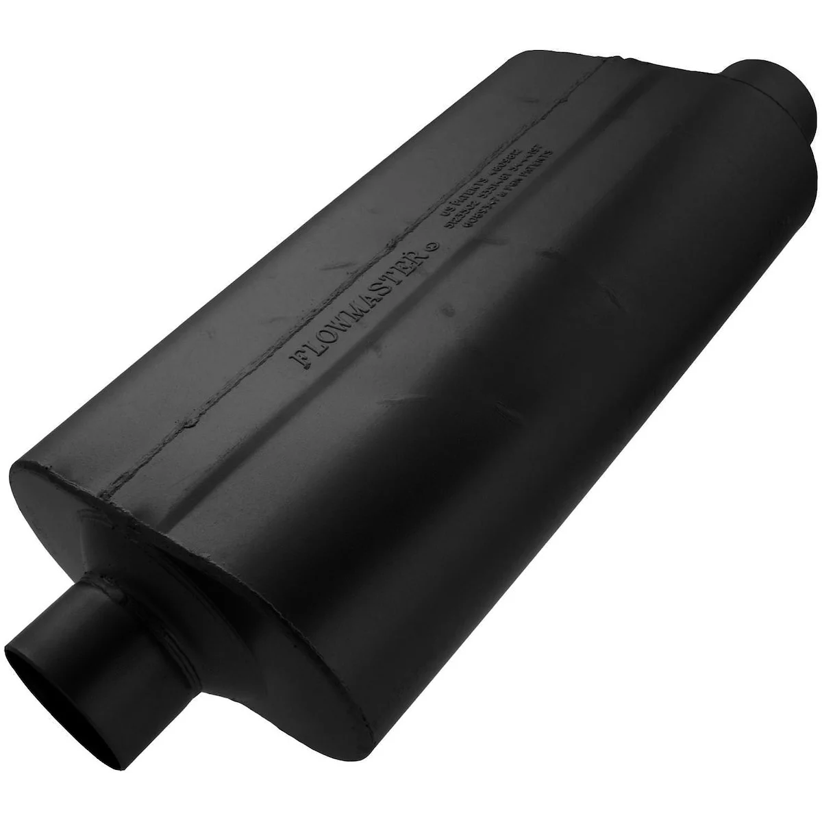 Flowmaster Dodge Hemi 50 SRS Dlta 03