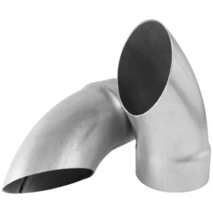 Flowmaster Scavenger Turndown Pair