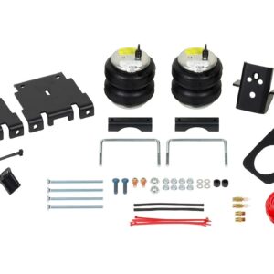 Firestone Ride Rite SLVRDO07-08 (2430)