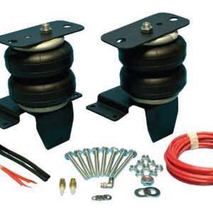 Firestone Ride Rite Tundra 2007-2008 (2445)