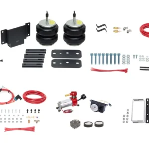 Firestone Toyota Tundra 2WD/4WD AIO Analog
