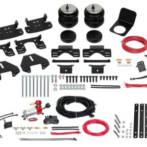 Firestone Ford F250/F350/F450 4WD AIO Wireles